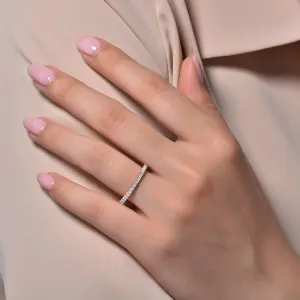 0.50 CTW Eternity Band R2008CLP04