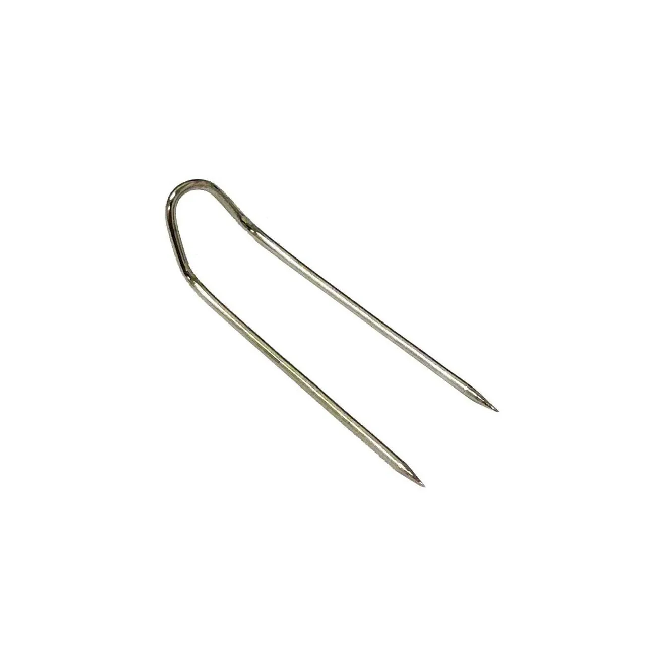 1000-Pack U-Pins for Jewelry Display Pads