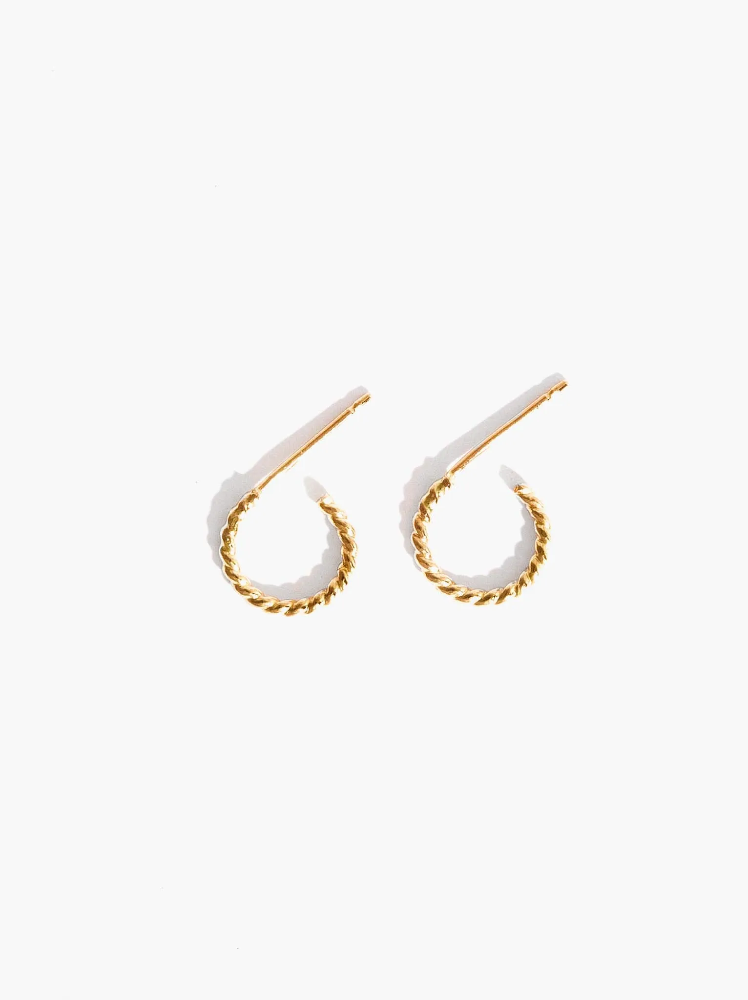 Able Milani Rope Hoops