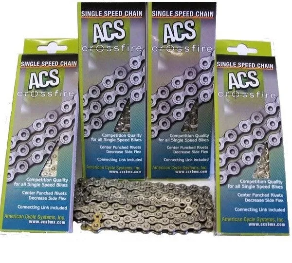 ACS Crossfire BMX chain