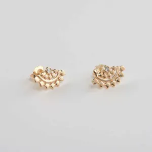 AMARA DIAMOND EARRINGS