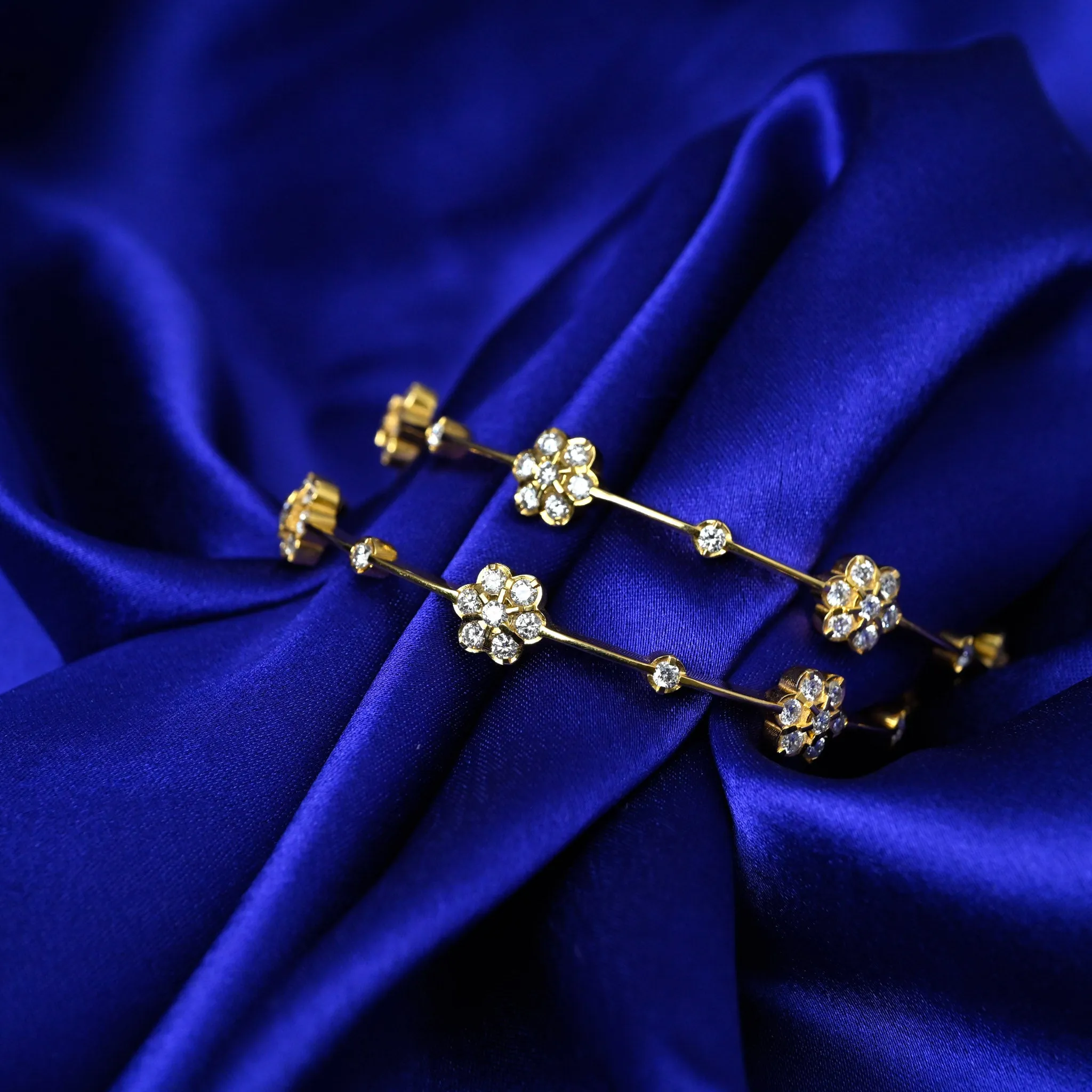 Arundhati Bangles - Set of 2