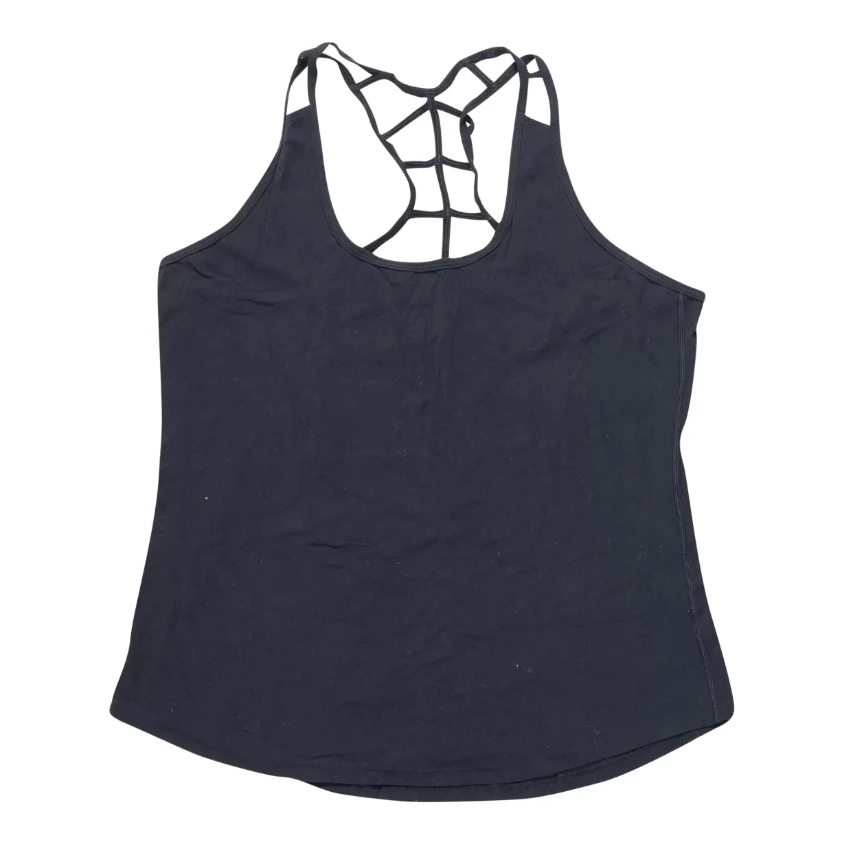 Athleta Halasana Macrame Tank - Women's