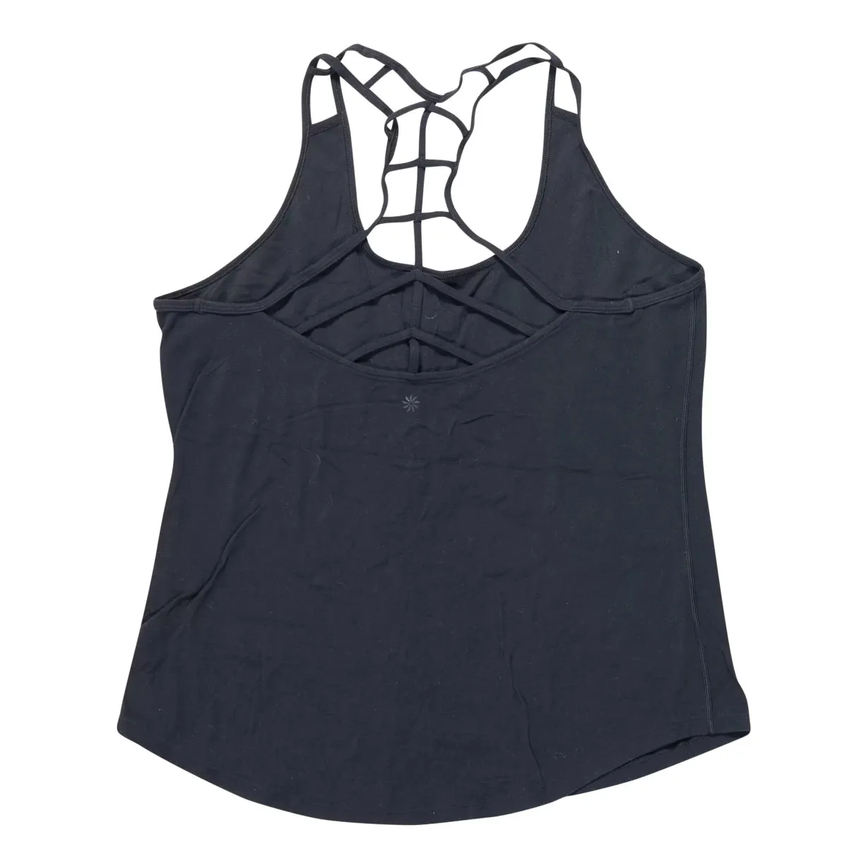Athleta Halasana Macrame Tank - Women's