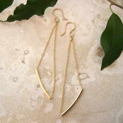 Balance Earrings