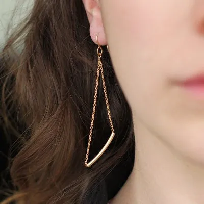 Balance Earrings