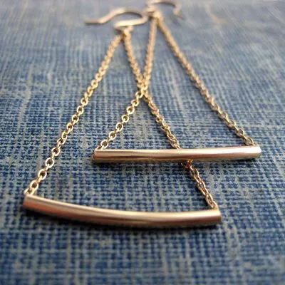 Balance Earrings