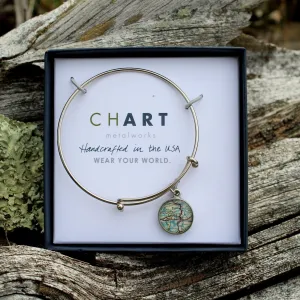 BANGLE W MAP LOCATION