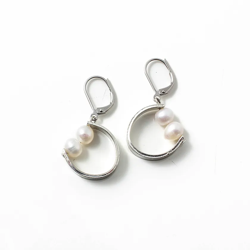 Barry Earrings
