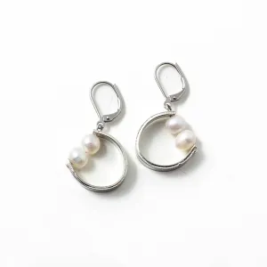 Barry Earrings