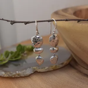 Bedrock Earrings
