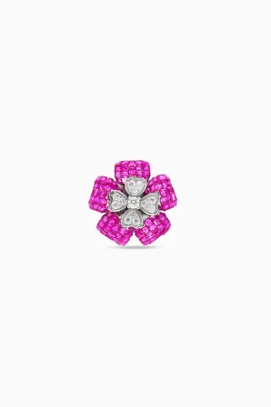 Blooming Euphoria Ring