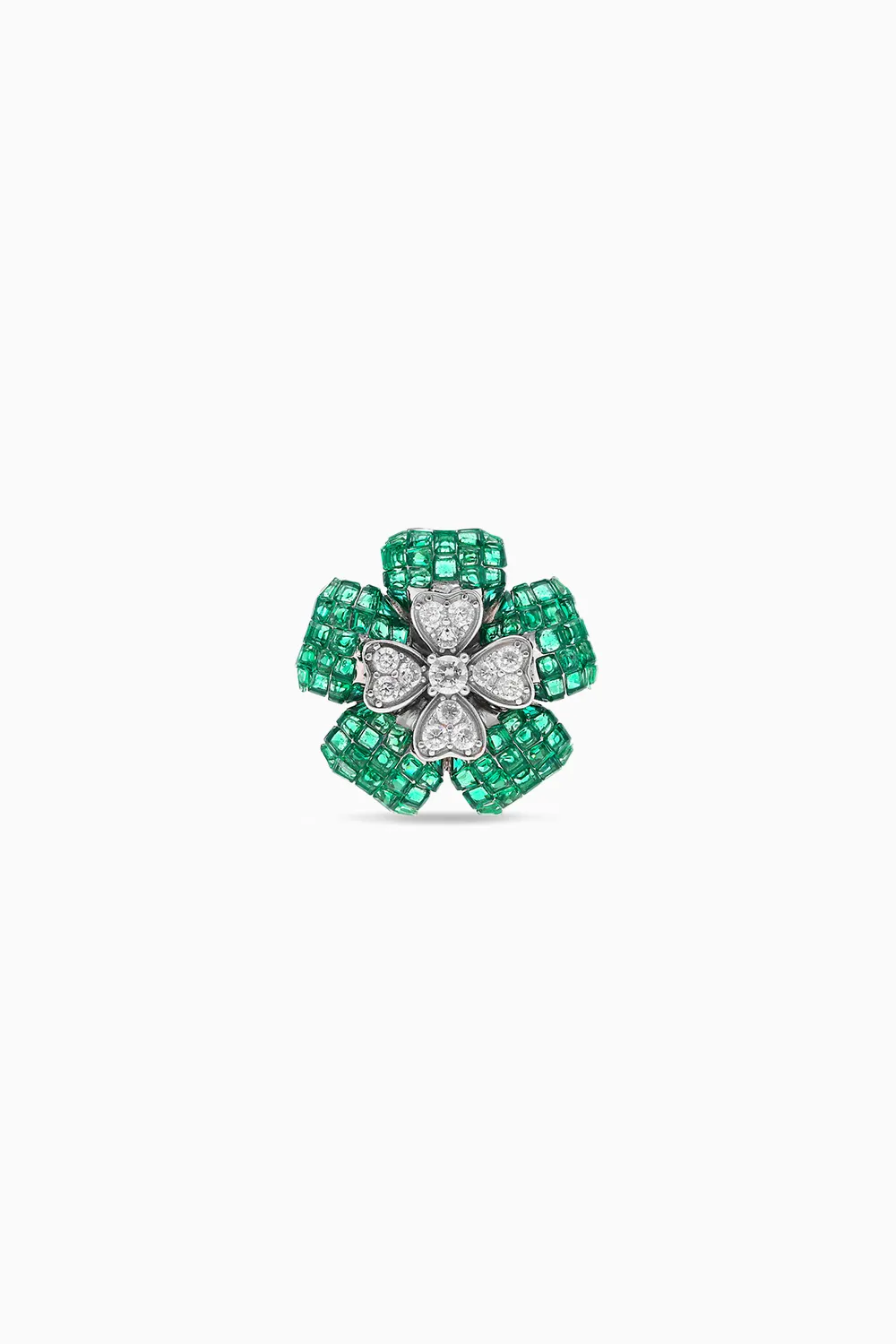 Blooming Euphoria Ring