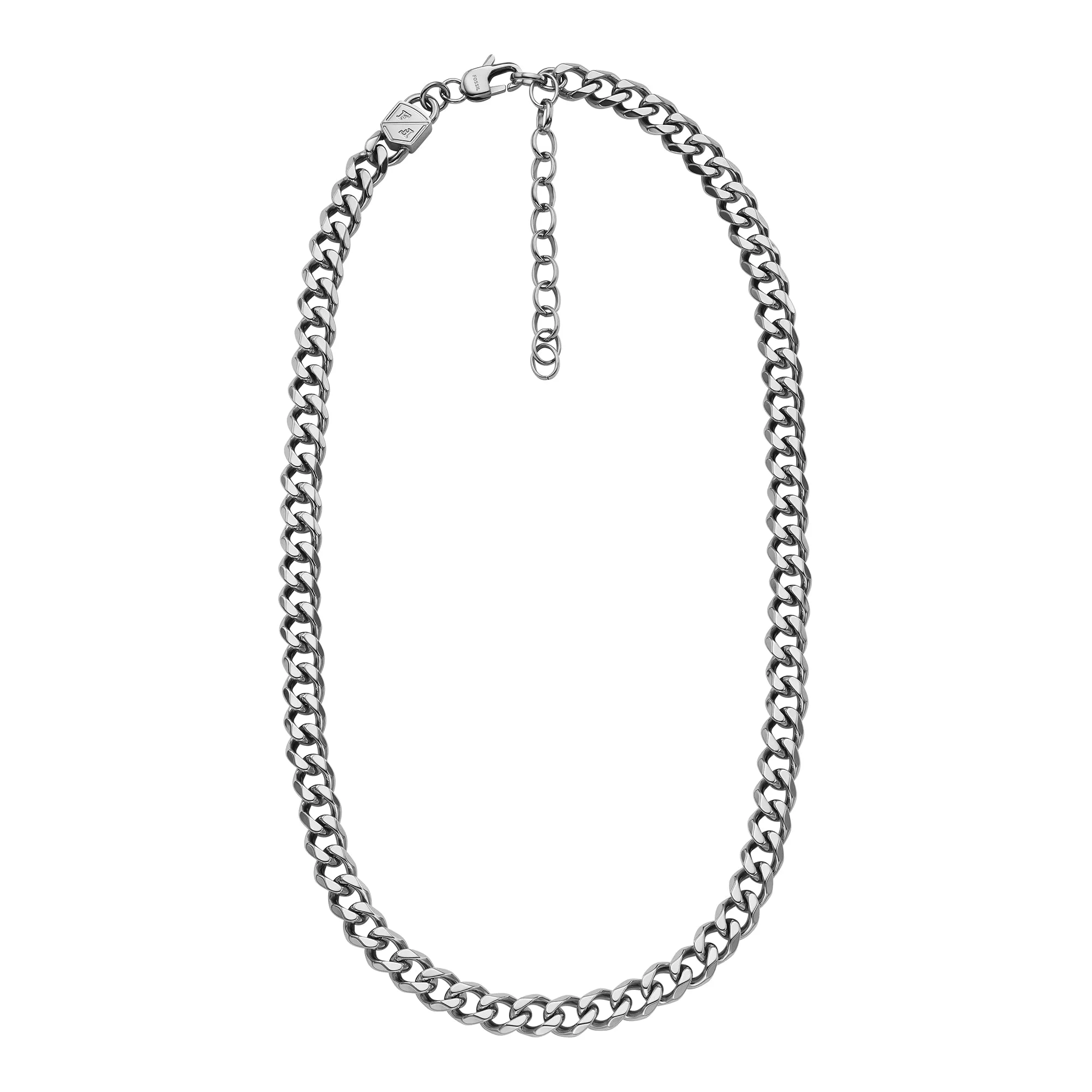 Bold Chains Stainless Steel Chain Necklace