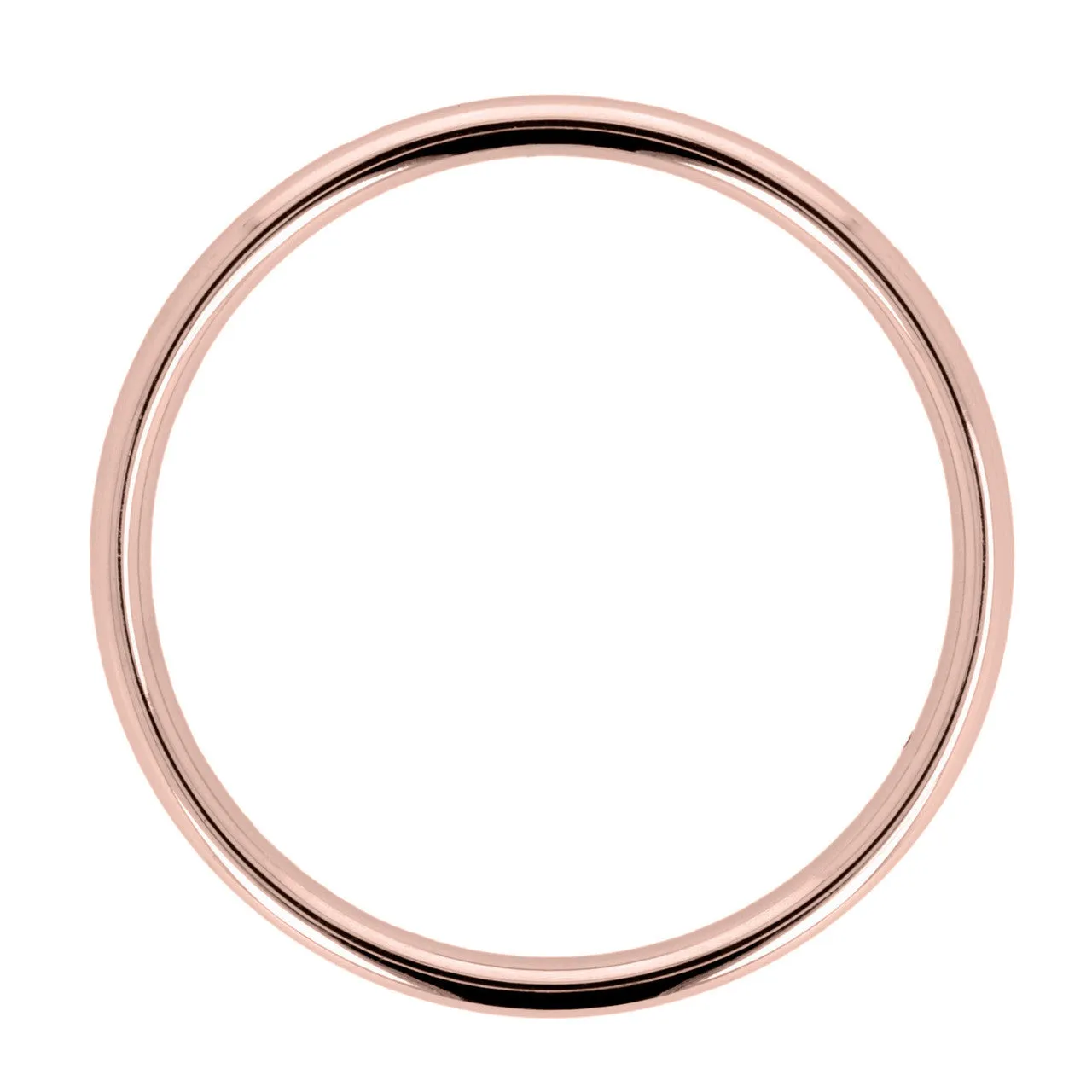 BOLD CLASSIC BANGLE