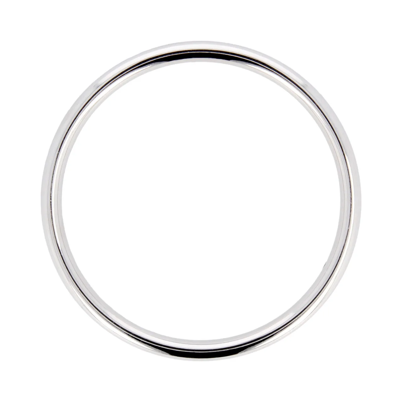 BOLD CLASSIC BANGLE