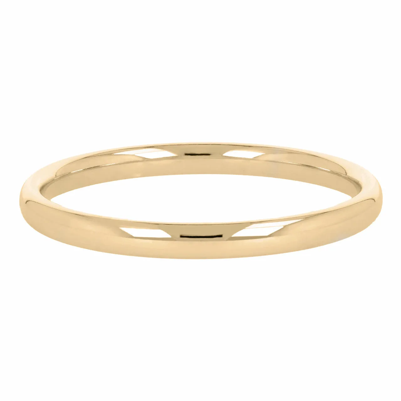 BOLD CLASSIC BANGLE