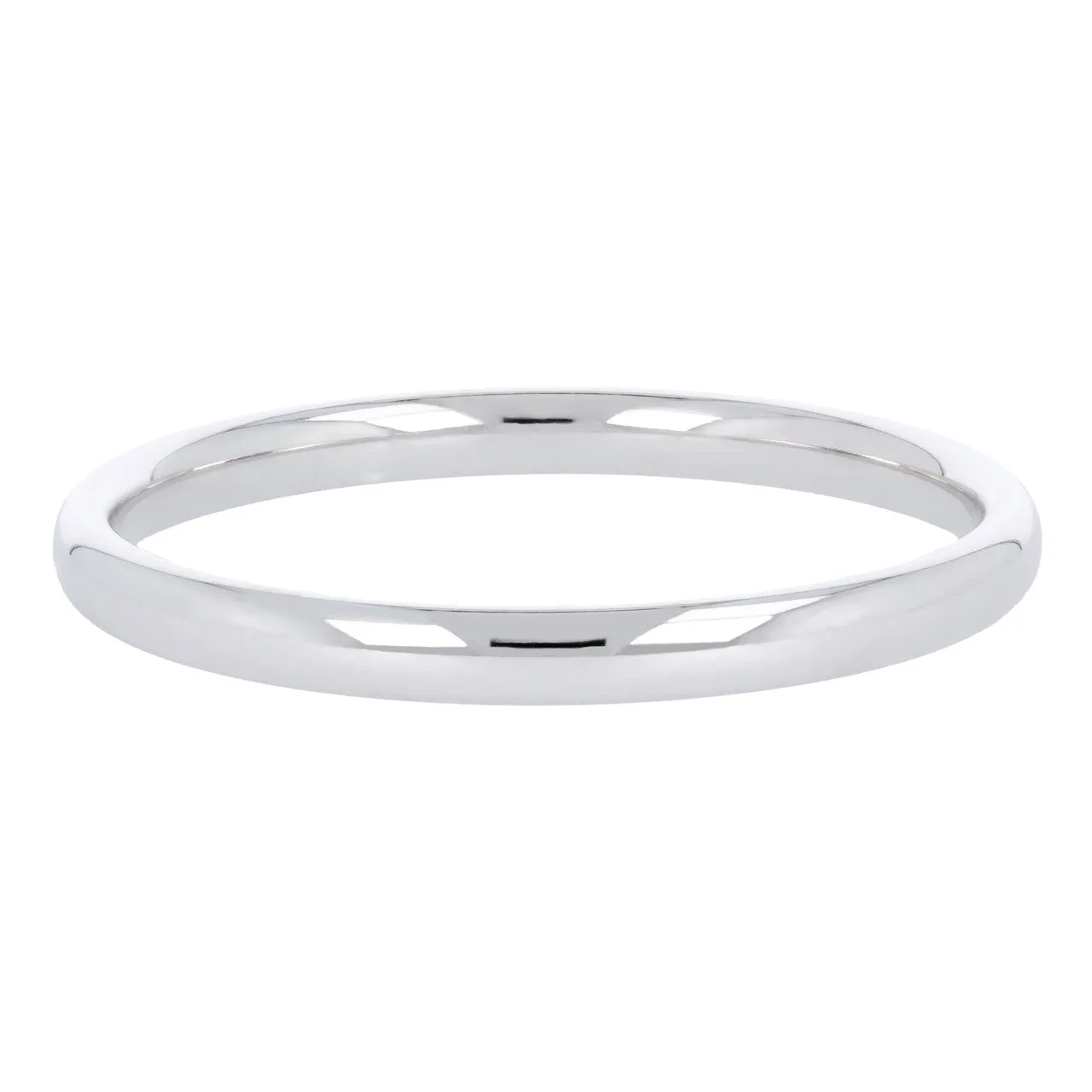 BOLD CLASSIC BANGLE