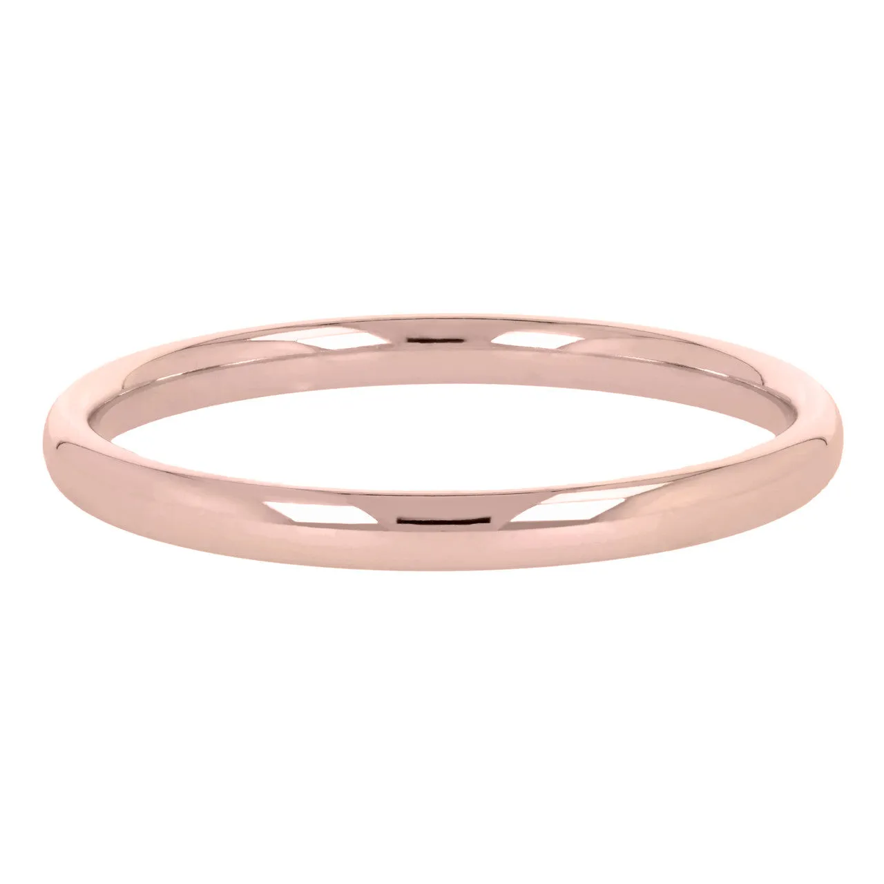 BOLD CLASSIC BANGLE