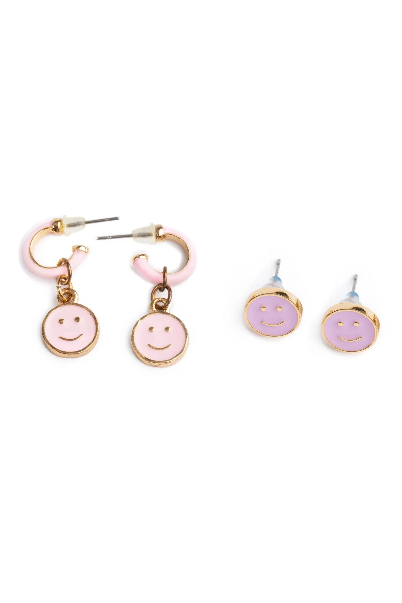 Boutique Chic All Smiles Earrings