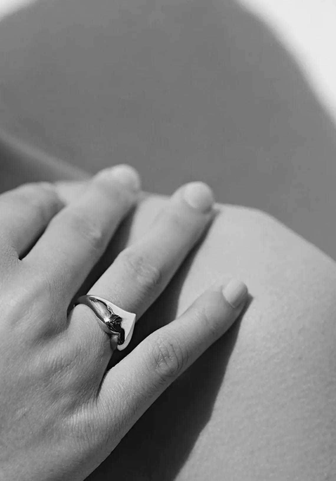 CAMILLE RING SS
