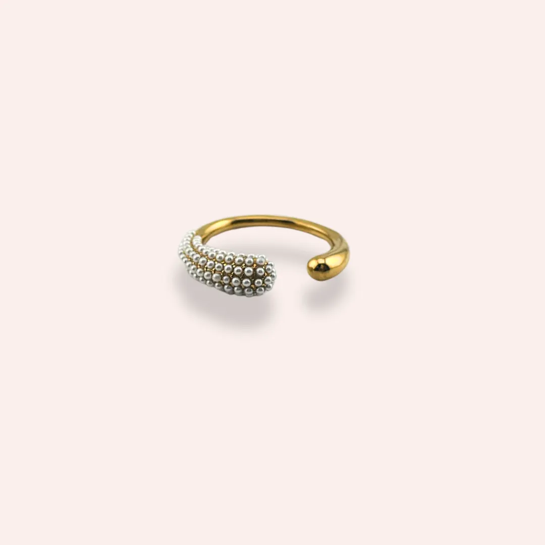 Ceci Ring adjustable