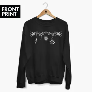 Chains Sweatshirt (Unisex)