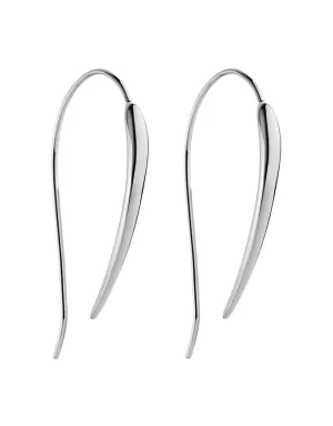 Chichilli Silver Earring