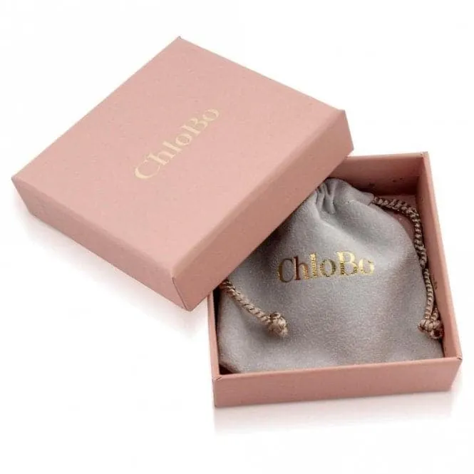 ChloBo Mini Noodle Ball Star Bracelet GBMNB810