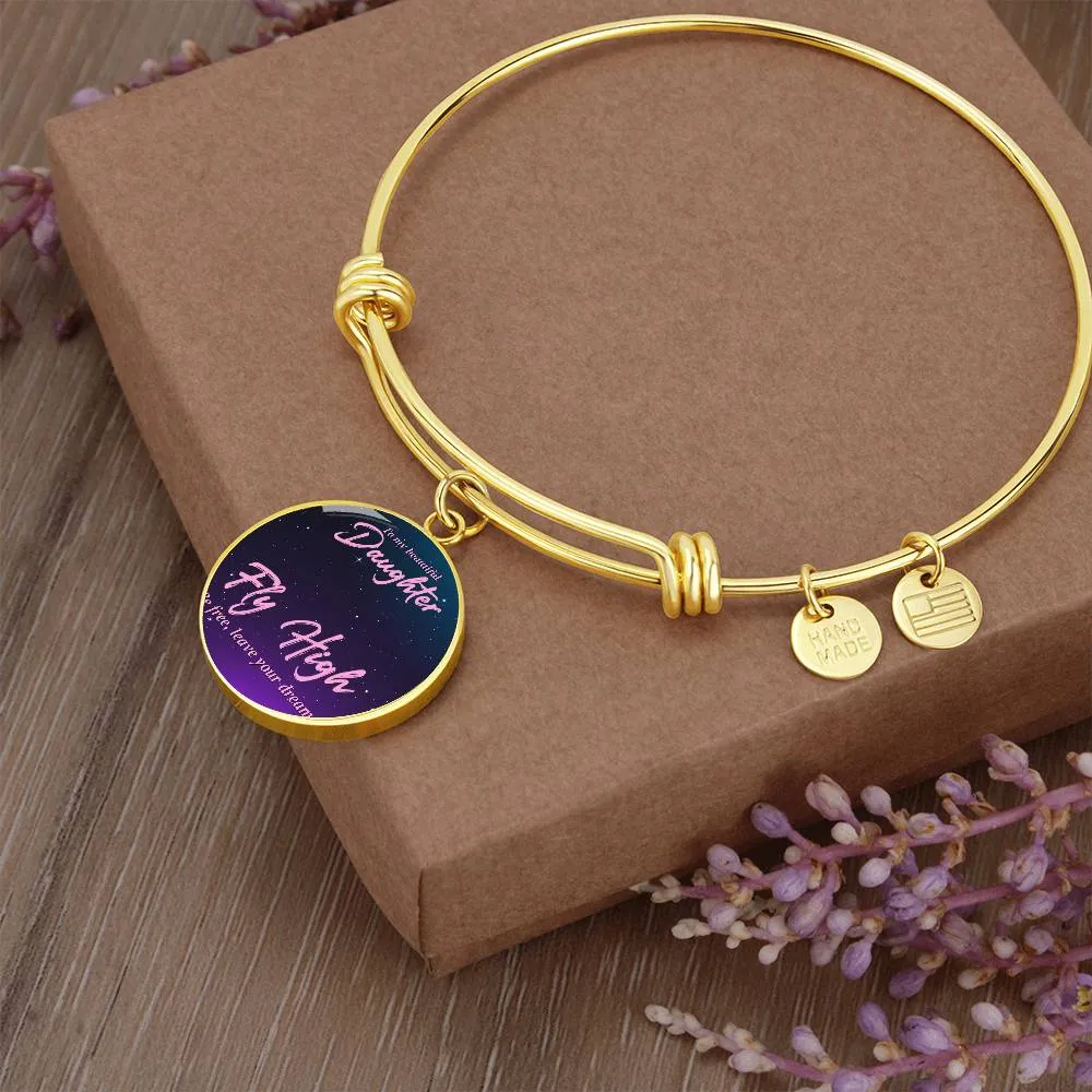 Circle Bangles