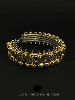 Classic Ghooghri Bracelet