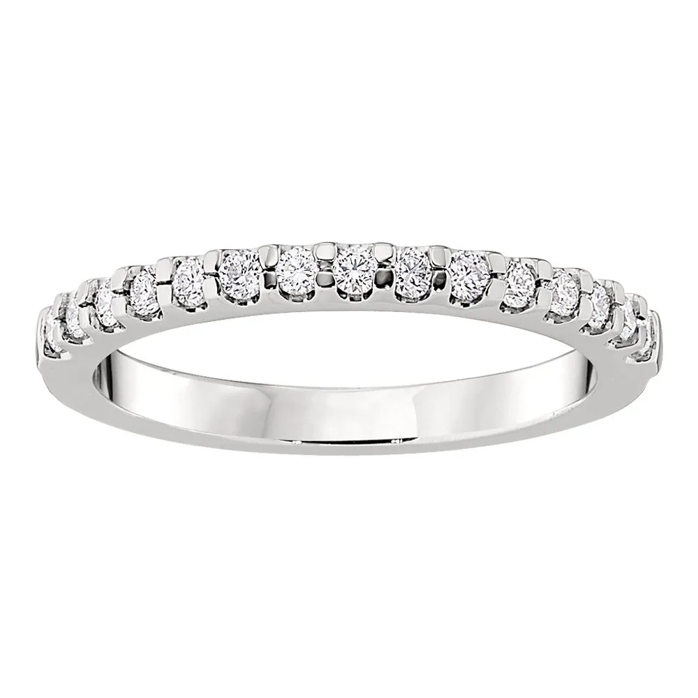 Classic Millgrain Halo Engagement Rings