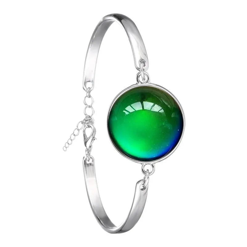 Classic Temperature Change Color Mood Bracelet