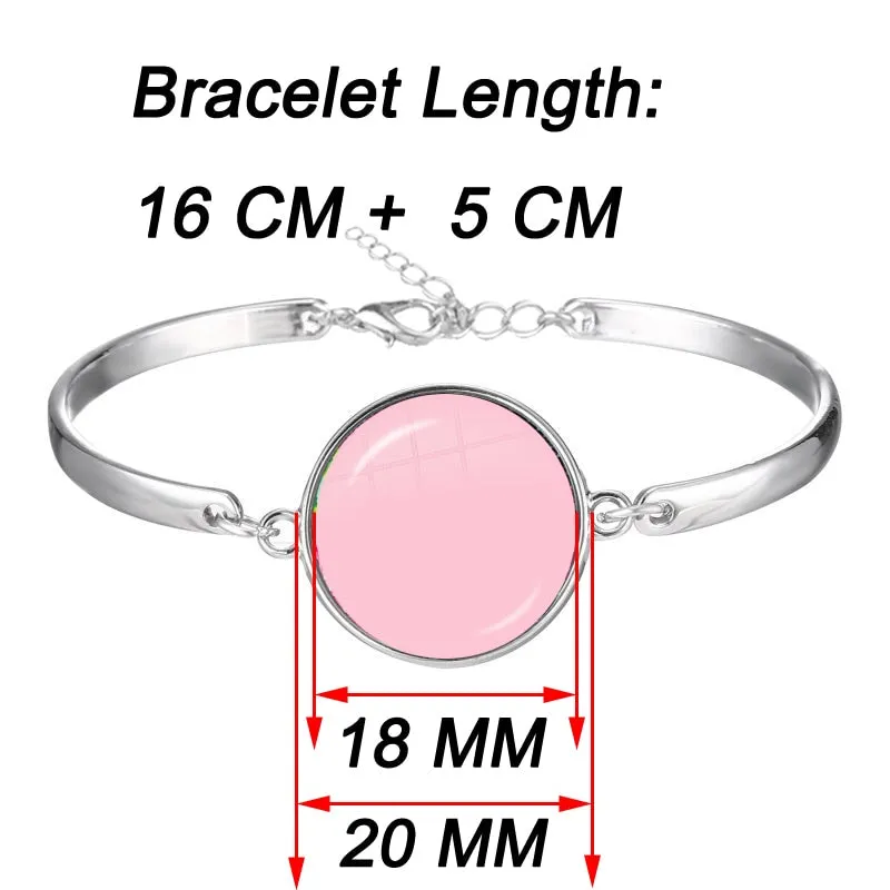 Classic Temperature Change Color Mood Bracelet