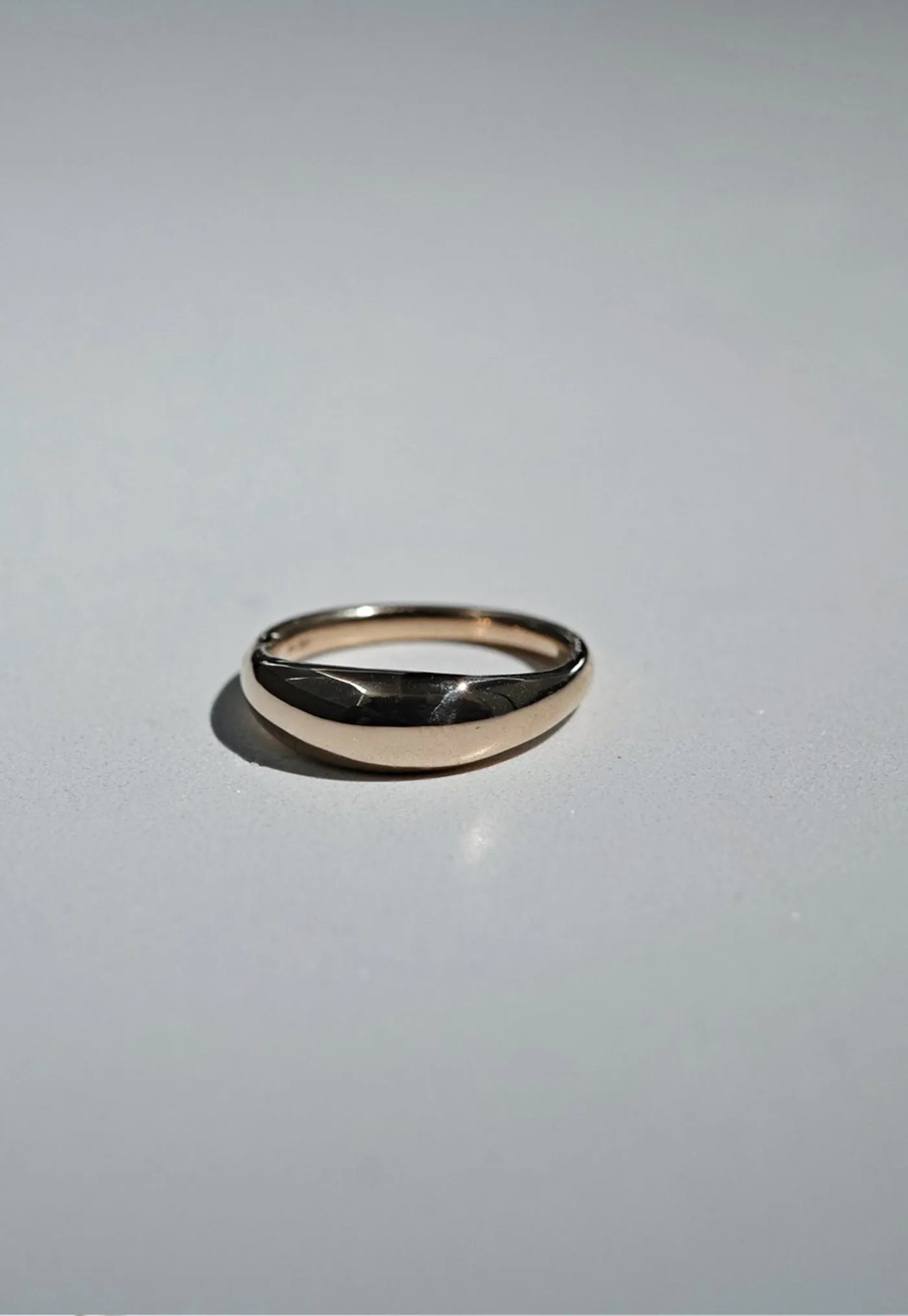 Claude Ring