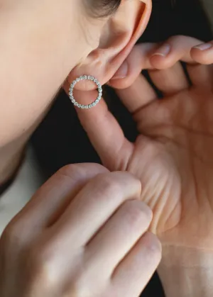 Coronal Flare Studs