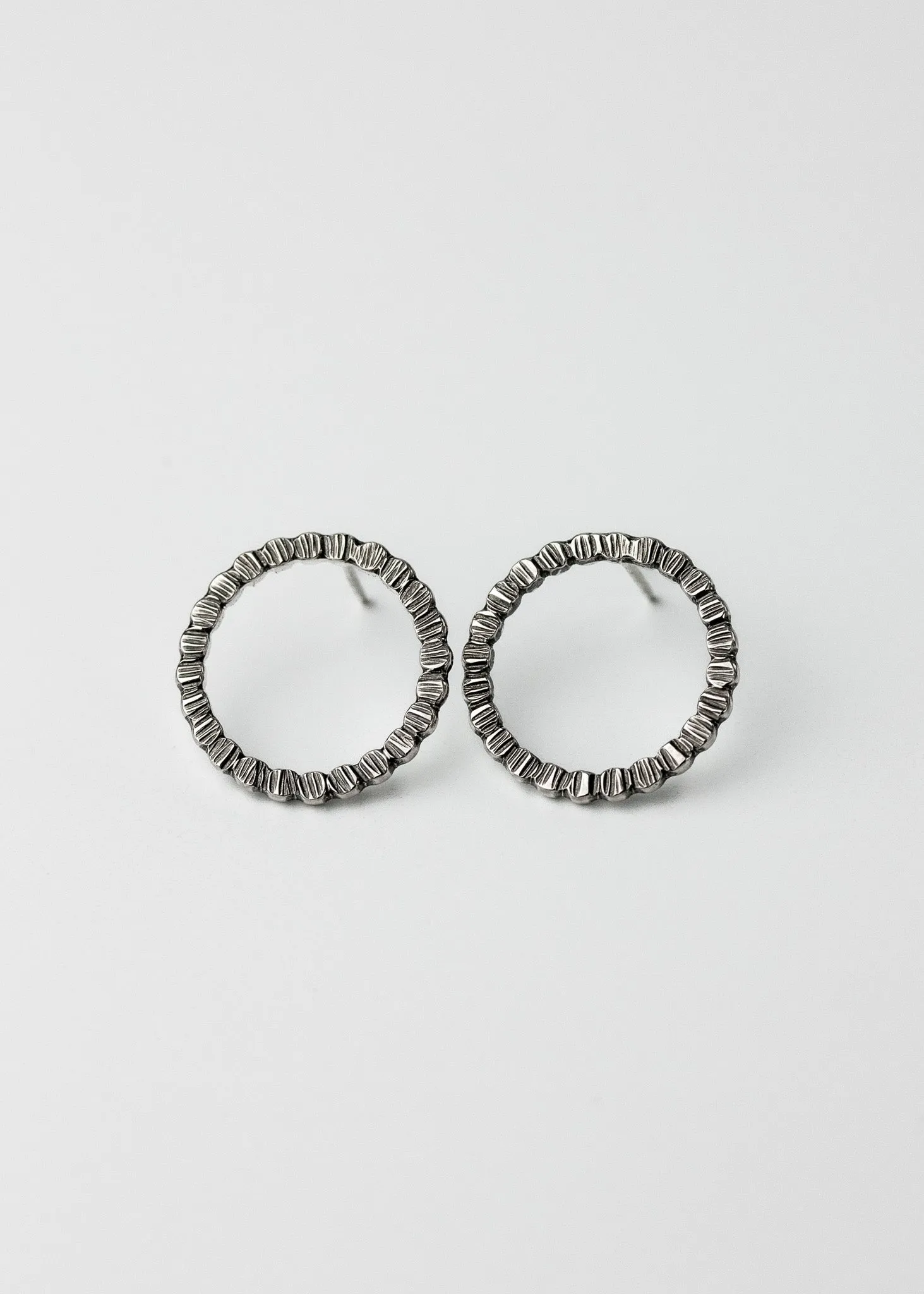 Coronal Flare Studs