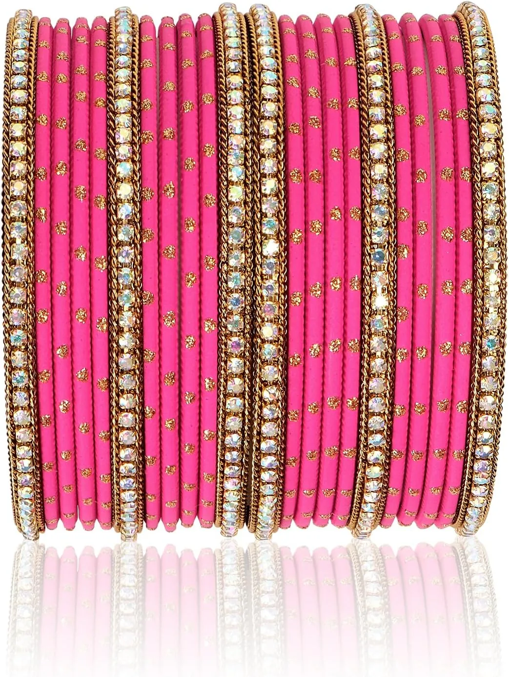 Designer Indian Bangles For Women Bangles Indian, Womens Bangles Bracelets Set, Bollywood Jewelry