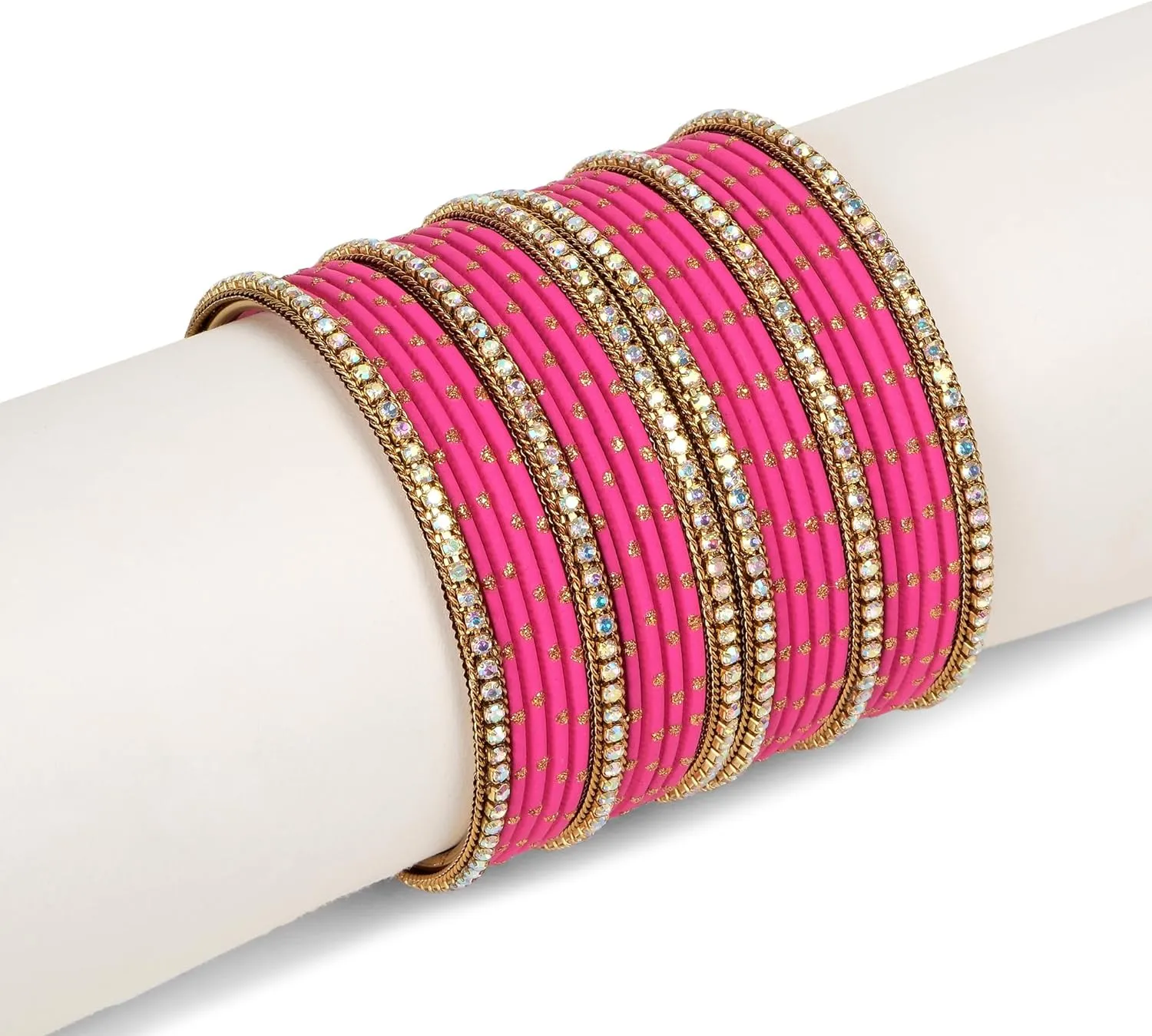 Designer Indian Bangles For Women Bangles Indian, Womens Bangles Bracelets Set, Bollywood Jewelry