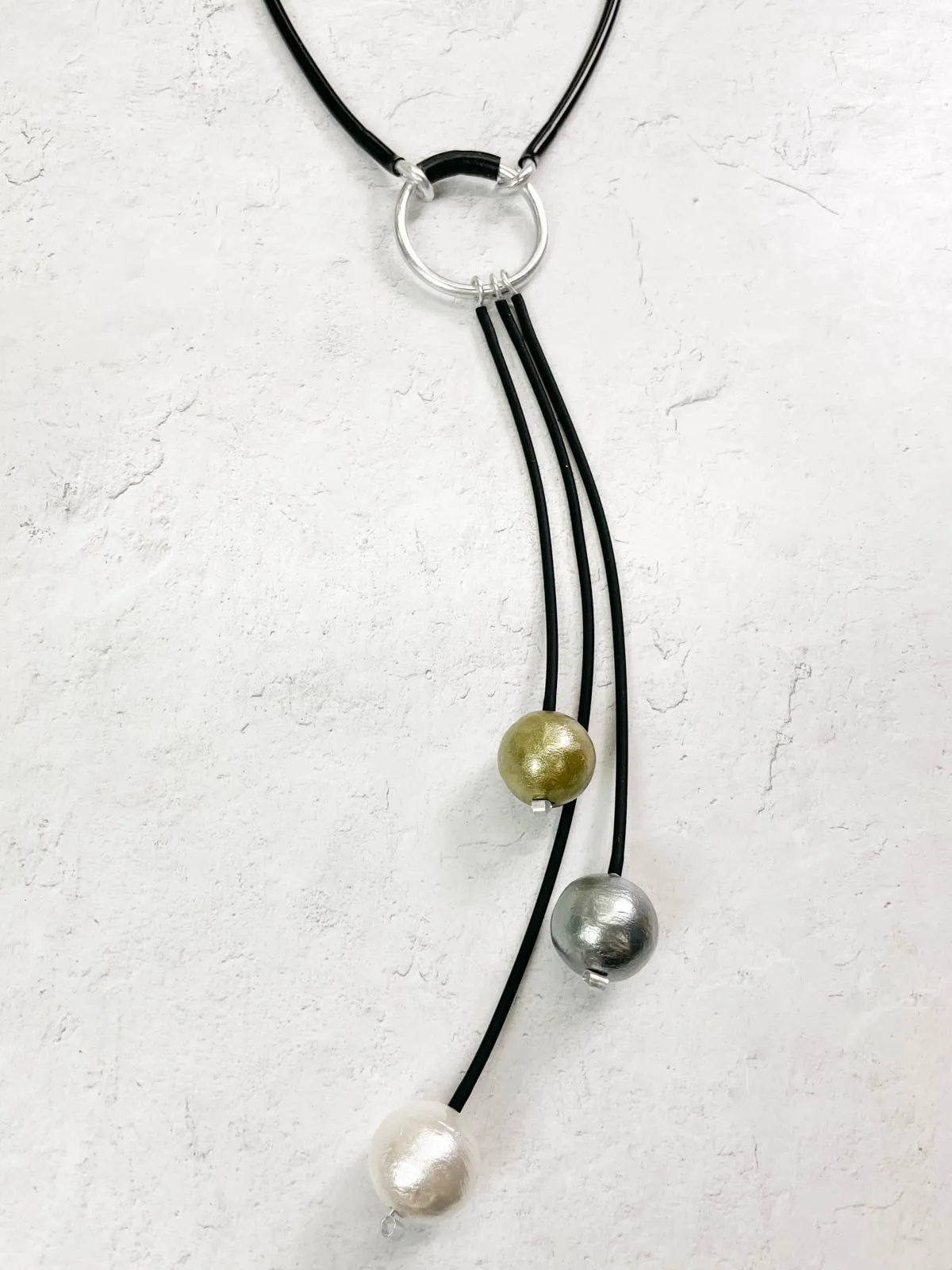 Doyen Necklace, Multi UL
