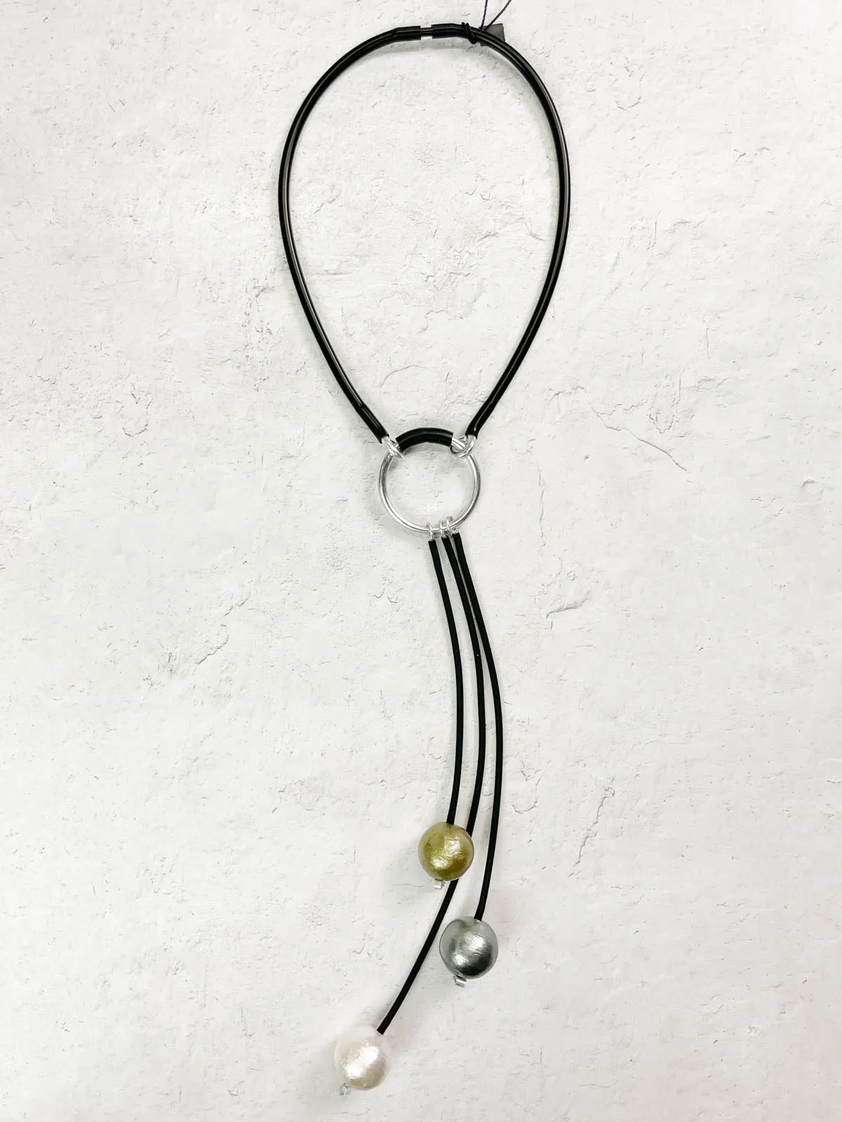 Doyen Necklace, Multi UL