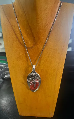 Drangonfly Pendant