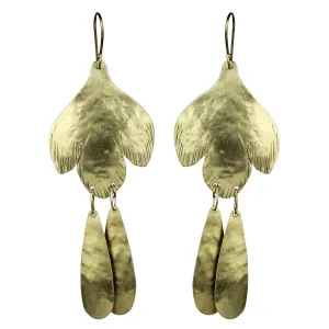 Earring - Phoenix