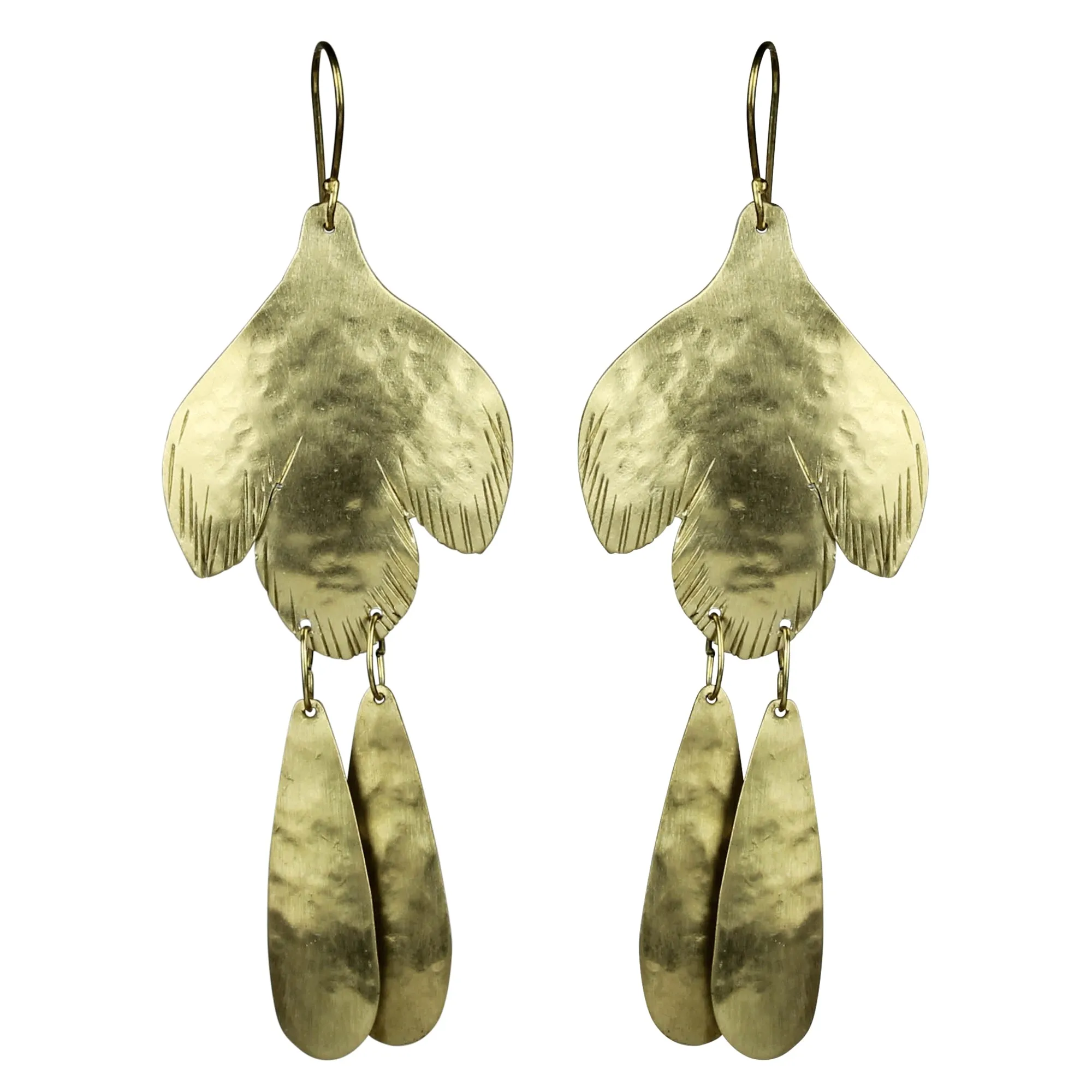 Earring - Phoenix