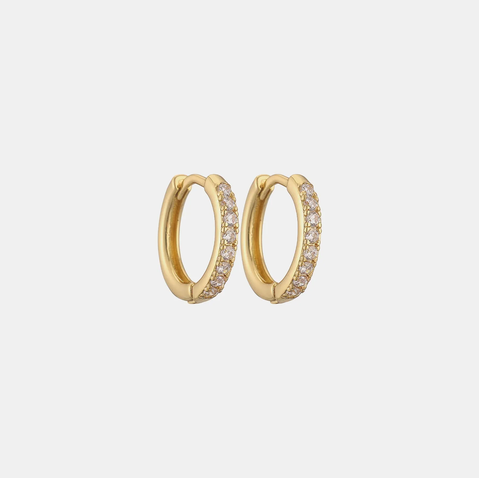 Emery Earrings