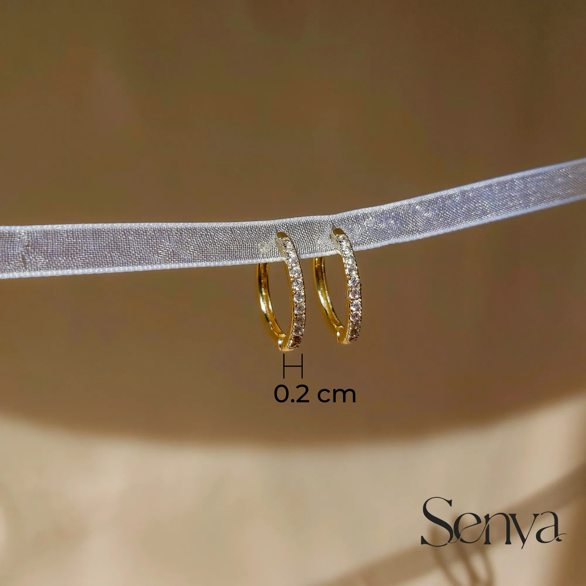 Emery Earrings