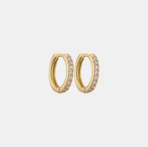 Emery Earrings