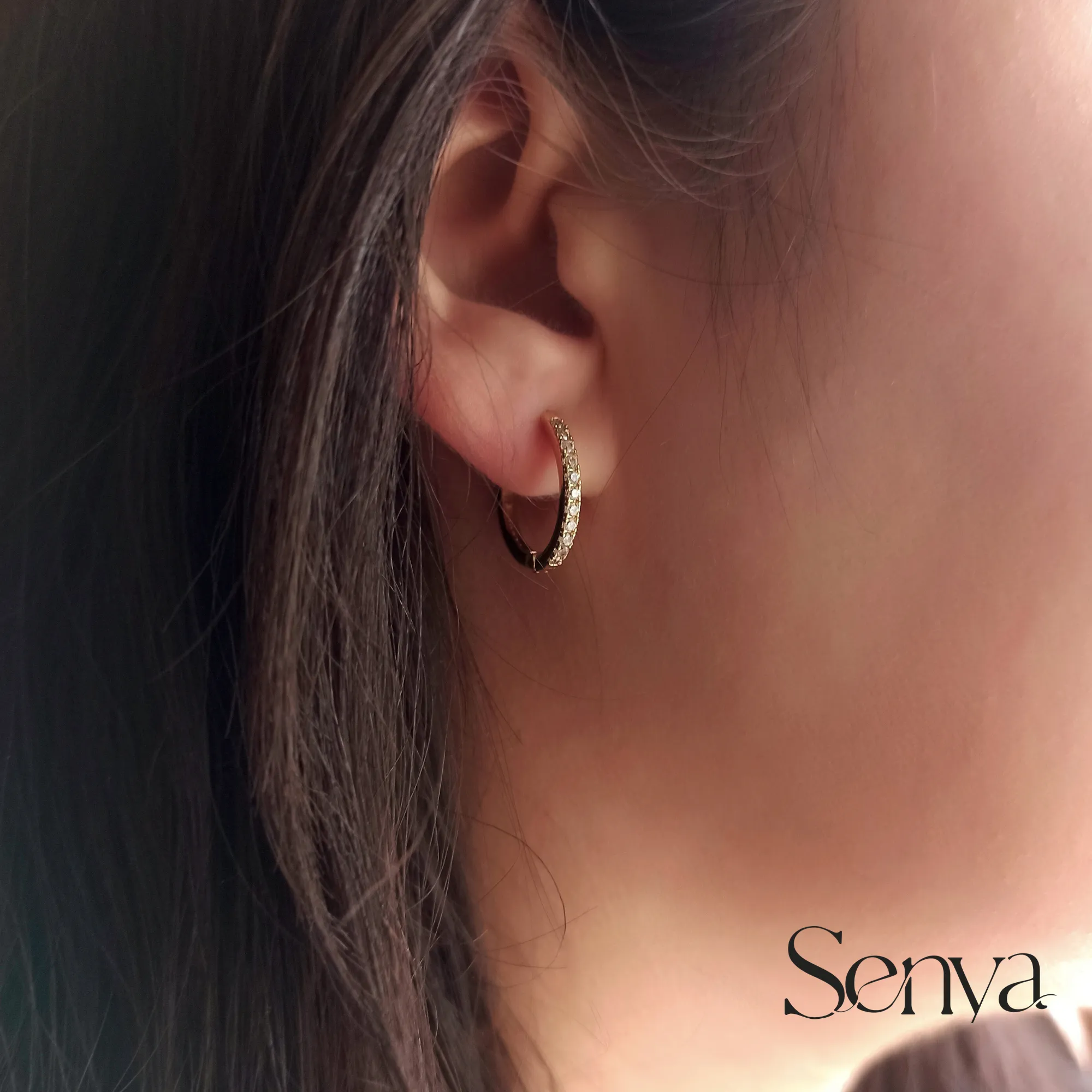 Emery Earrings