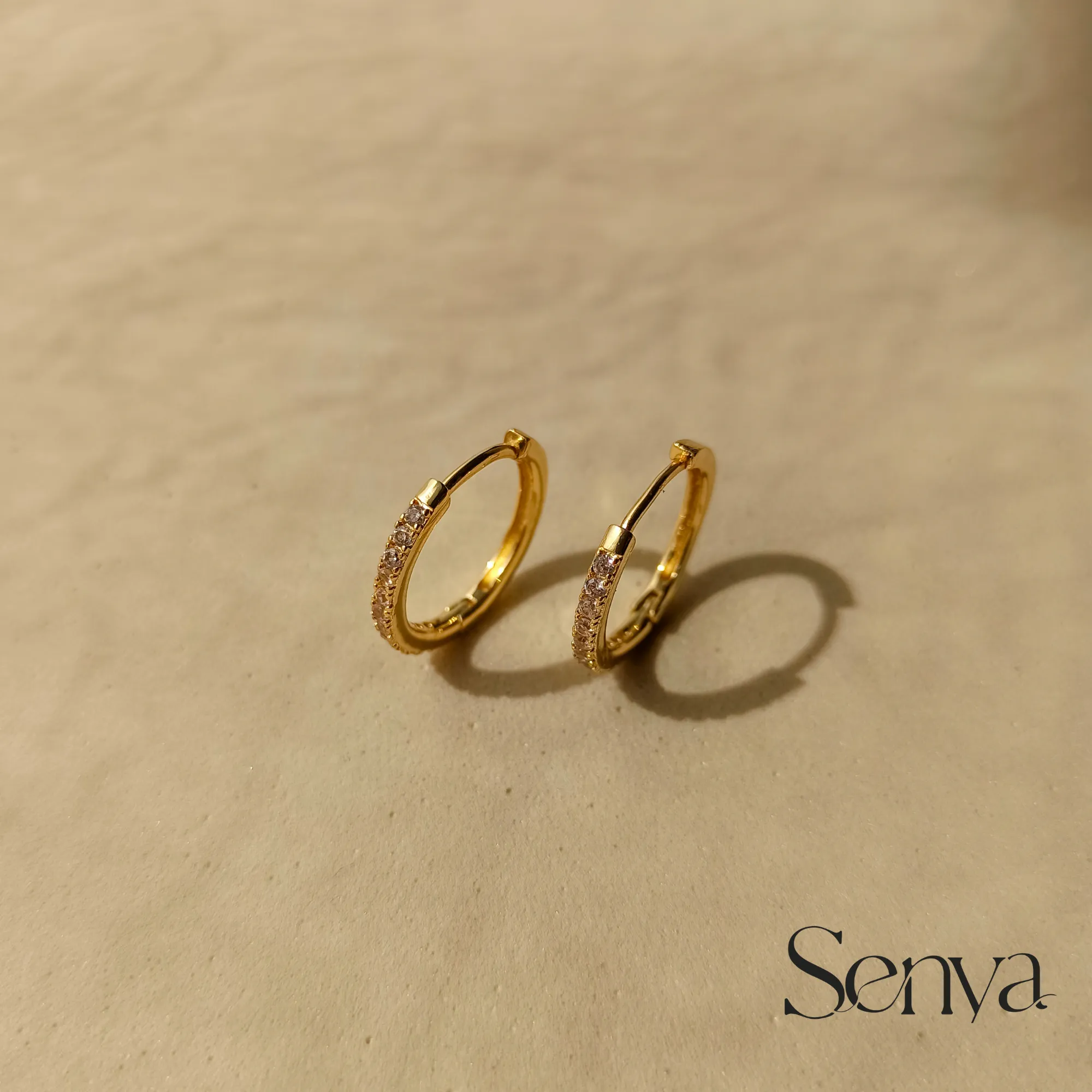 Emery Earrings