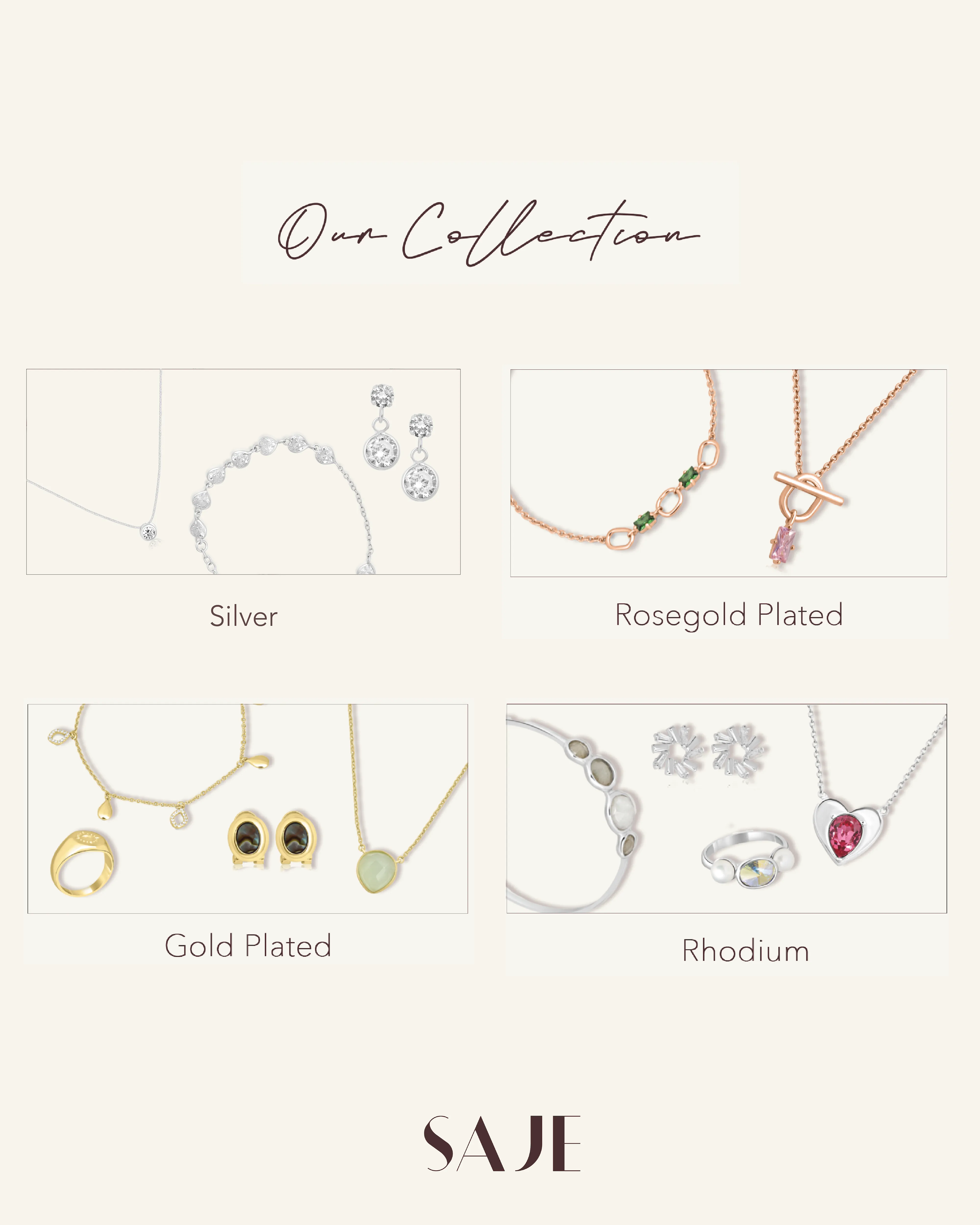 Gentle Grace Set
